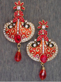 Fashion Earrings